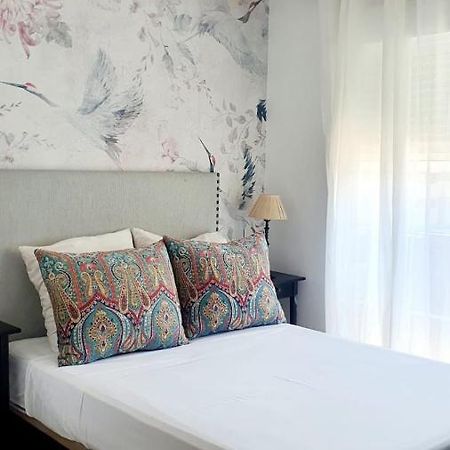 Apartamento Julieta Estepona Eksteriør bilde