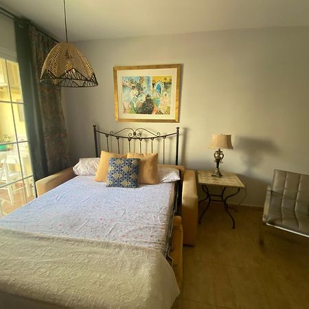 Apartamento Julieta Estepona Eksteriør bilde
