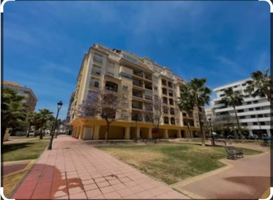 Apartamento Julieta Estepona Eksteriør bilde