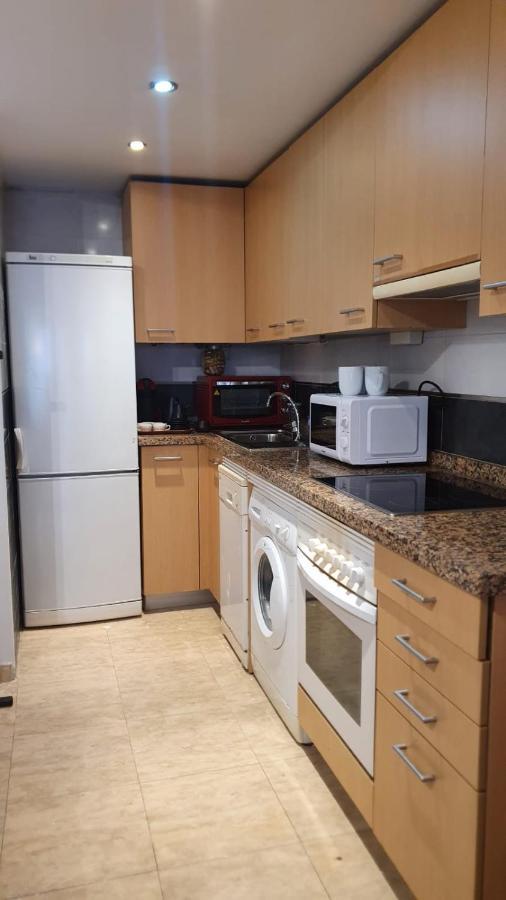 Apartamento Julieta Estepona Eksteriør bilde