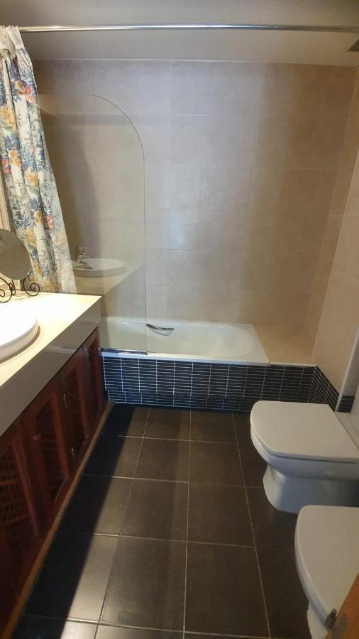 Apartamento Julieta Estepona Eksteriør bilde