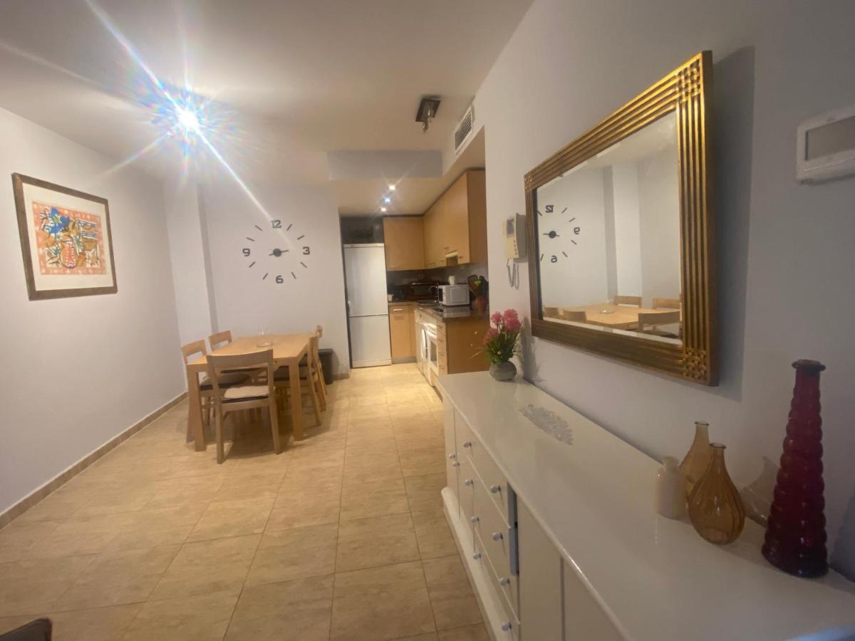 Apartamento Julieta Estepona Eksteriør bilde