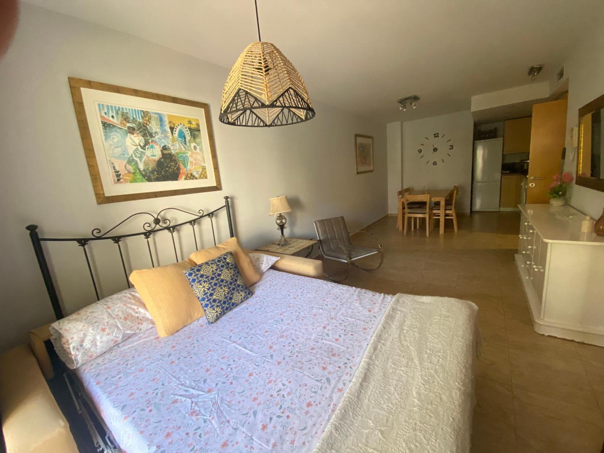 Apartamento Julieta Estepona Eksteriør bilde