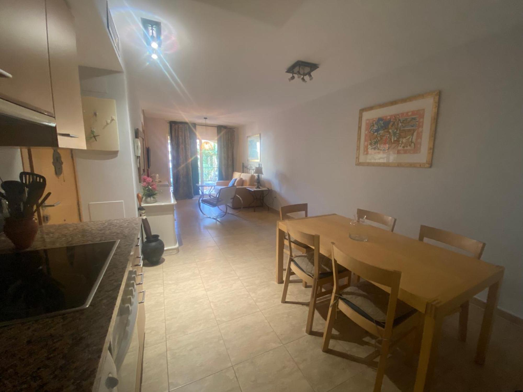 Apartamento Julieta Estepona Eksteriør bilde